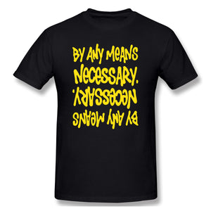 Open image in slideshow, Air Jordan 1 Pine Green 1s Sneaker Tee By Any Means Necessary Shirt
