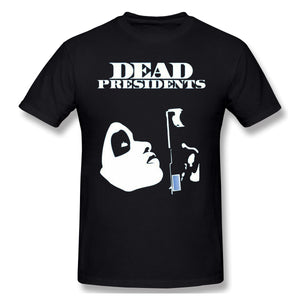 Open image in slideshow, Air Jordan 1 Pine Green 1s Sneaker Tee Dead Presidents Short Sleeve Shirt
