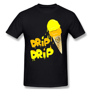 Open image in slideshow, Air Jordan 1 Pine Green 1s Sneaker Tee Drip Shirt

