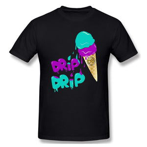 Open image in slideshow, Air Jordan 1 Pine Green 1s Sneaker Tee Drip Short Sleeves Shirt
