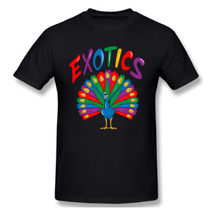 Open image in slideshow, Air Jordan 1 Pine Green 1s Sneaker Tee Exotics Shirt
